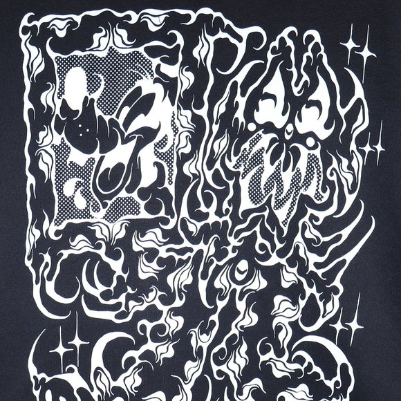 Jump Rope "Dancing In My Head" Crewneck - Picture 4 of 7